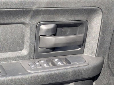 2026 RAM 5500HD Tradesman