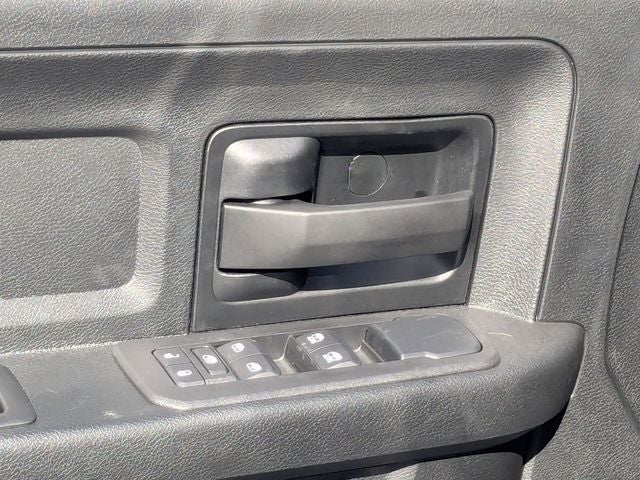 2026 RAM 5500HD Tradesman