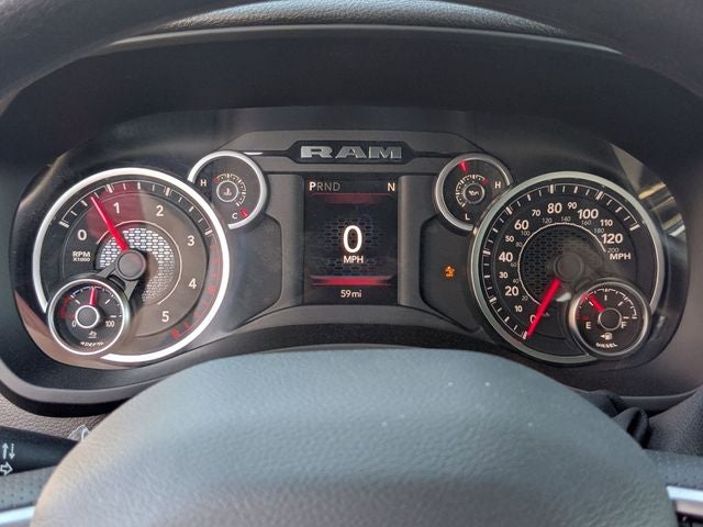 2026 RAM 5500HD Tradesman
