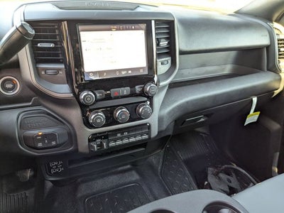 2026 RAM 5500HD Tradesman