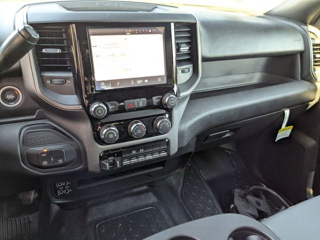 2026 RAM 5500HD Tradesman