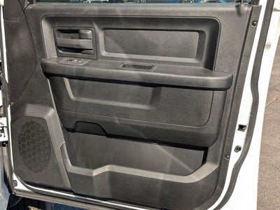 2026 RAM 5500HD Tradesman