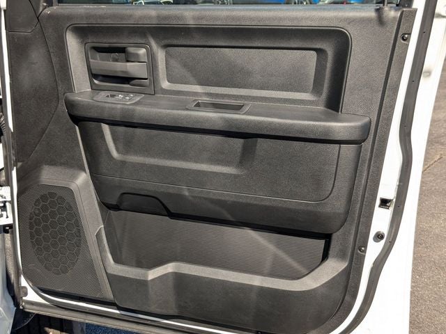 2026 RAM 5500HD Tradesman