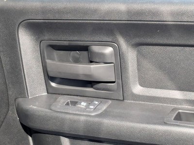 2026 RAM 5500HD Tradesman