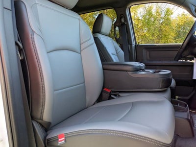 2026 RAM 5500HD Tradesman
