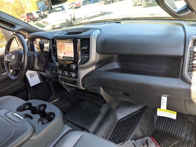 2026 RAM 5500HD Tradesman