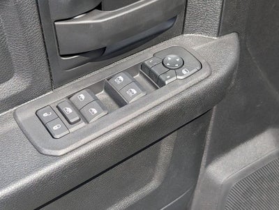 2026 RAM 5500HD Tradesman