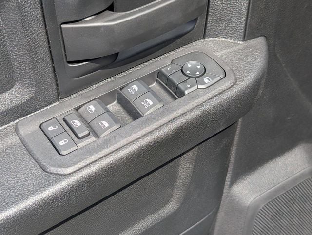 2026 RAM 5500HD Tradesman