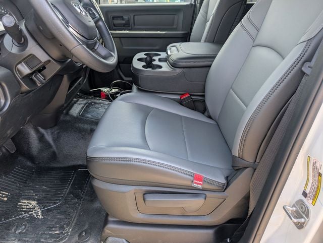 2026 RAM 5500HD Tradesman