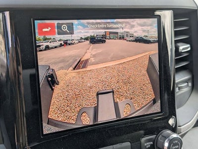 2026 RAM 5500HD Tradesman
