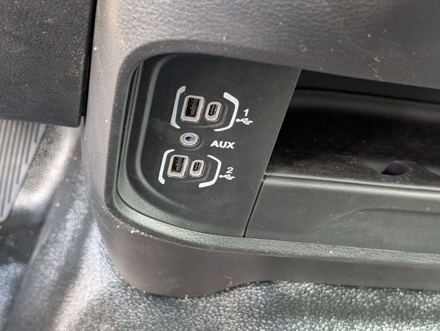 2026 RAM 5500HD Tradesman