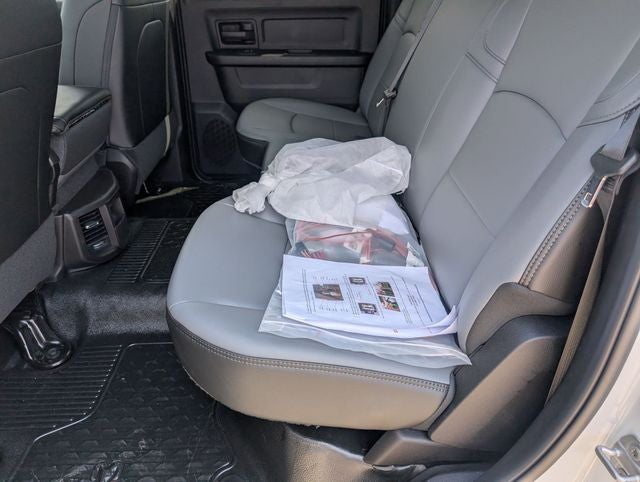 2026 RAM 5500HD Tradesman