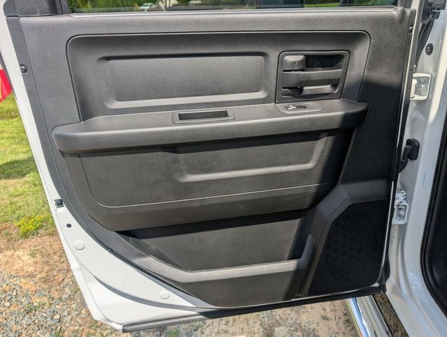 2026 RAM 5500HD Tradesman