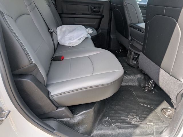 2026 RAM 5500HD Tradesman