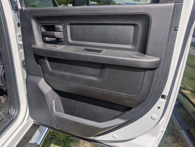 2026 RAM 5500HD Tradesman