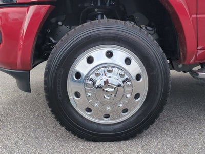 2026 RAM 5500HD Laramie