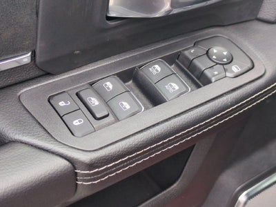 2026 RAM 5500HD Laramie