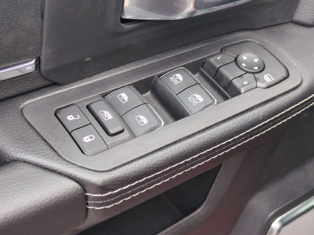 2026 RAM 5500HD Laramie