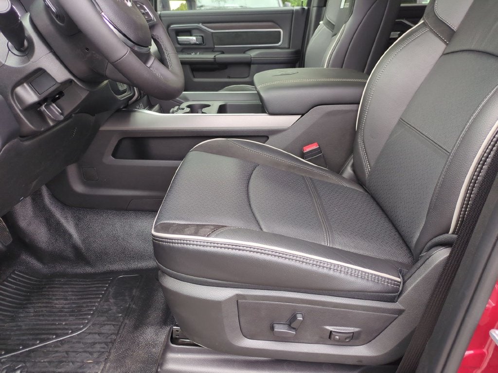 2026 RAM 5500HD Laramie