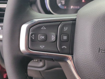 2026 RAM 5500HD Laramie