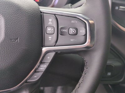 2026 RAM 5500HD Laramie