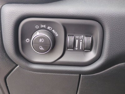 2026 RAM 5500HD Laramie