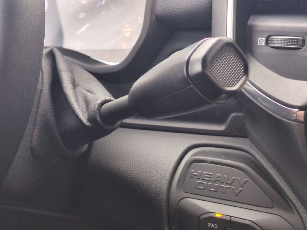 2026 RAM 5500HD Laramie