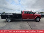 2026 RAM 5500HD Laramie