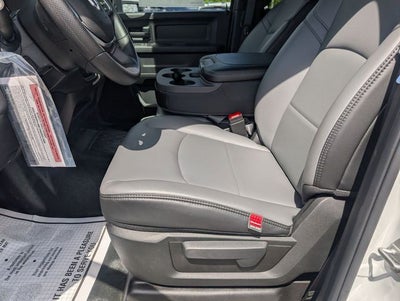 2026 RAM 5500HD Tradesman