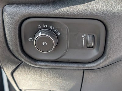 2026 RAM 5500HD Tradesman