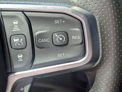 2026 RAM 5500HD Tradesman