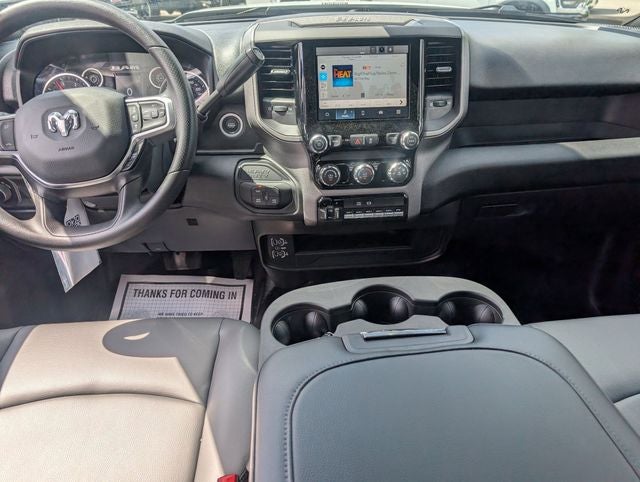 2026 RAM 5500HD Tradesman