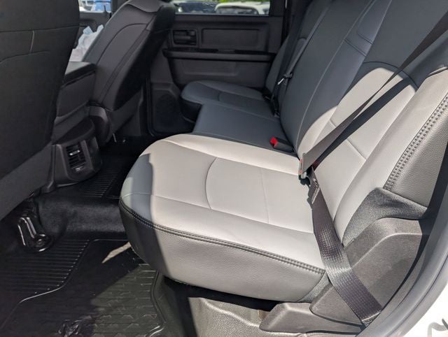 2026 RAM 5500HD Tradesman
