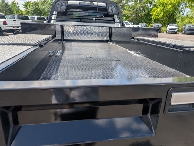 2026 RAM 5500HD Tradesman