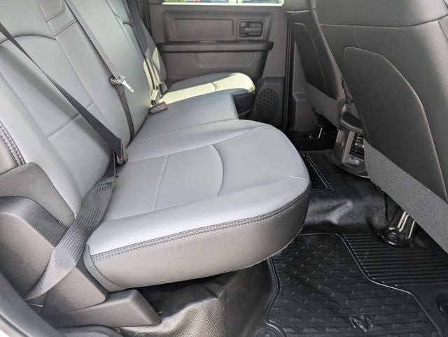 2026 RAM 5500HD Tradesman
