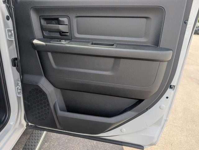 2026 RAM 5500HD Tradesman