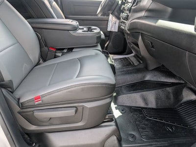2026 RAM 5500HD Tradesman