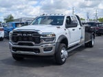 2026 RAM 5500HD Tradesman