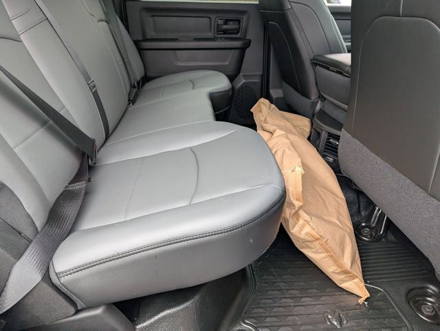 2026 RAM 5500HD Tradesman