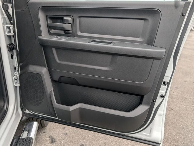 2026 RAM 5500HD Tradesman