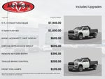 2020 RAM 5500HD Tradesman