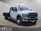2026 RAM 5500HD Tradesman
