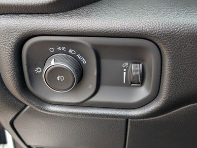 2026 RAM 5500HD Tradesman