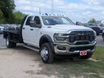 2026 RAM 5500HD Tradesman