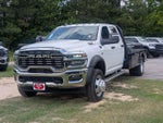 2026 RAM 5500HD Tradesman