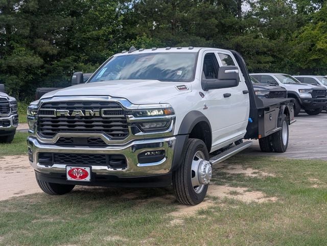 2026 RAM 5500HD Tradesman