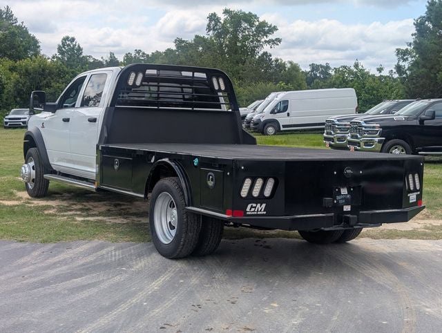 2026 RAM 5500HD Tradesman