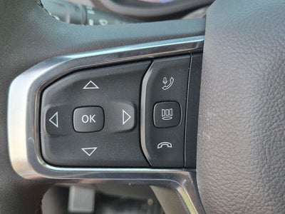 2026 RAM 5500HD Tradesman