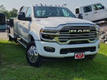 2026 RAM 5500HD Tradesman