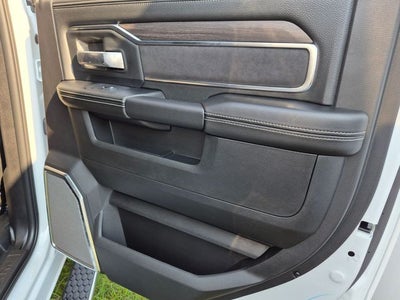2026 RAM 5500HD Tradesman